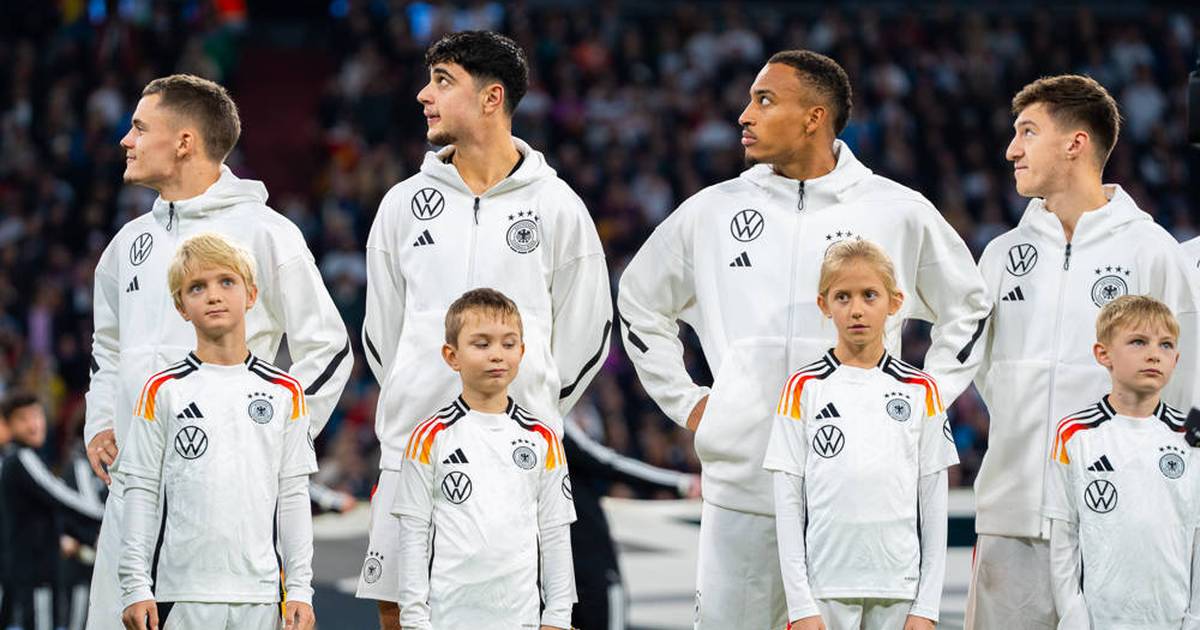 Nur ein Deutscher im GoldenBoyFinale