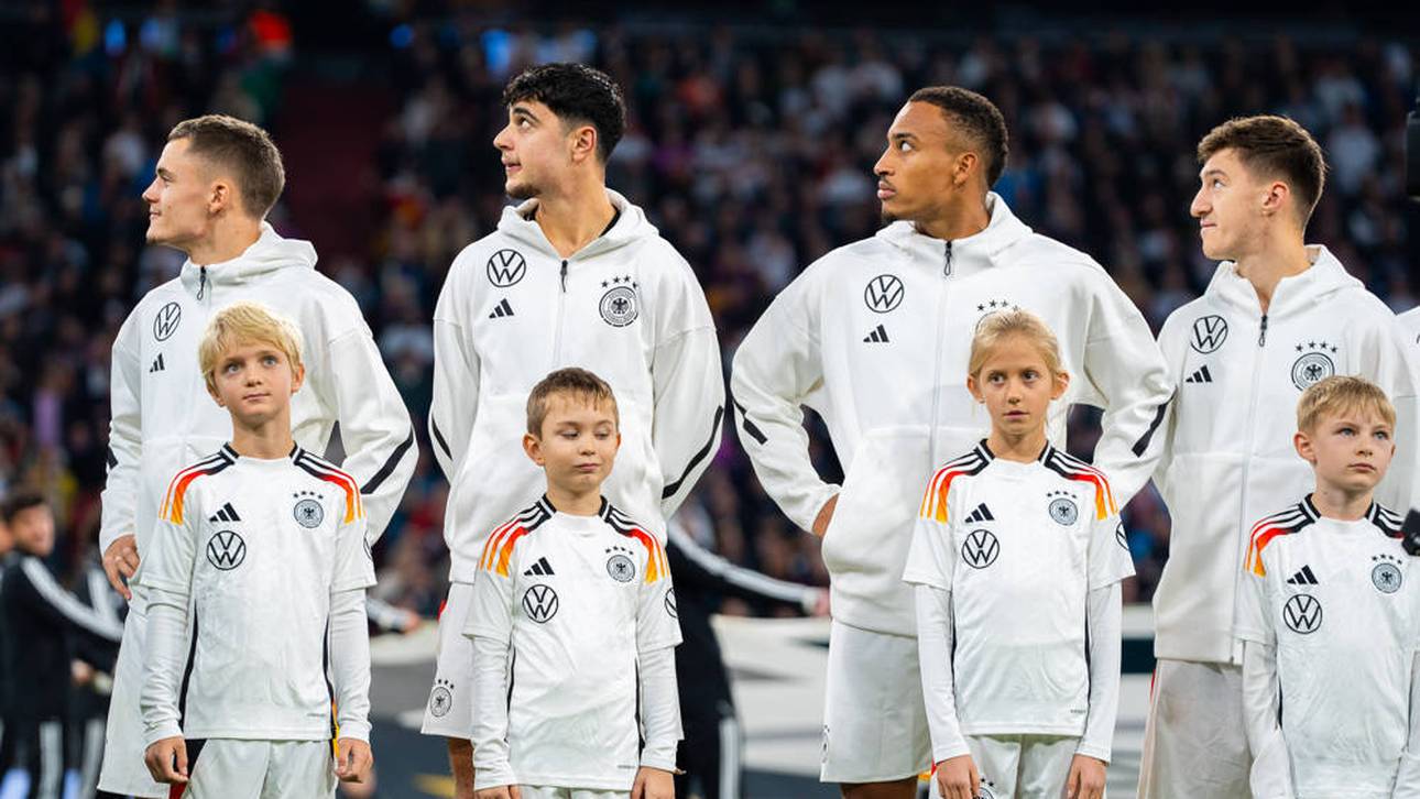 Golden Boy: Nur ein Deutscher dabei