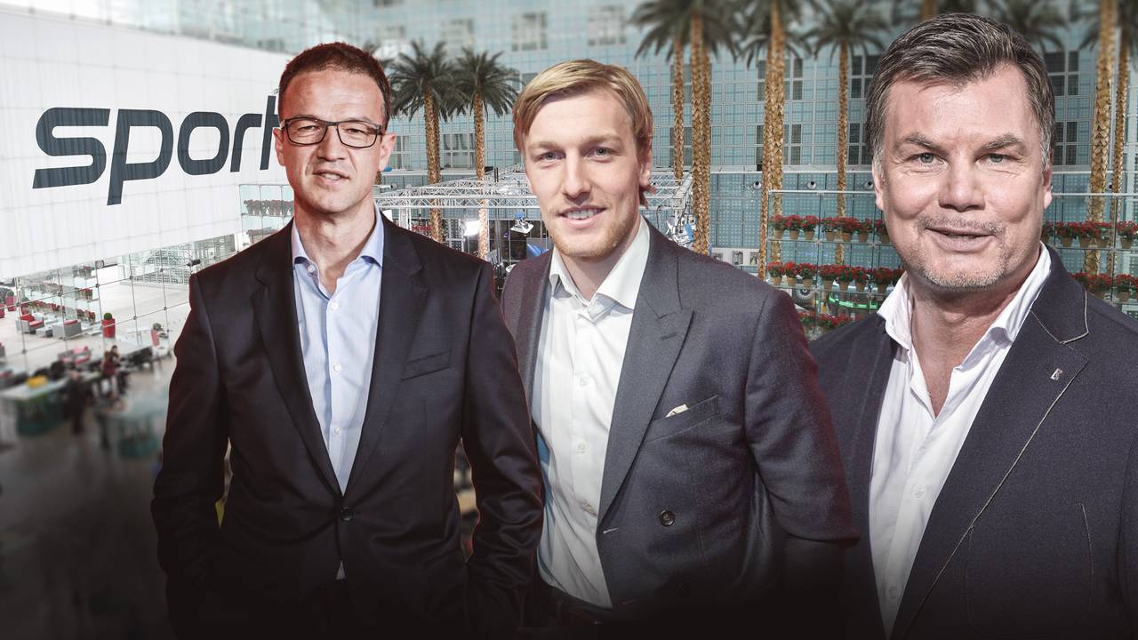 CHECK24 Doppelpass: Ganze Folge vom 10.1. mit Fredi Bobic und Emil Forsberg