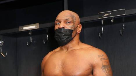 Das Leben von Mike Tyson wird in einer Serie verfilmt. Der Schauspieler, der ihn verkörpern wird, hat bereits einen Oscar gewonnen.