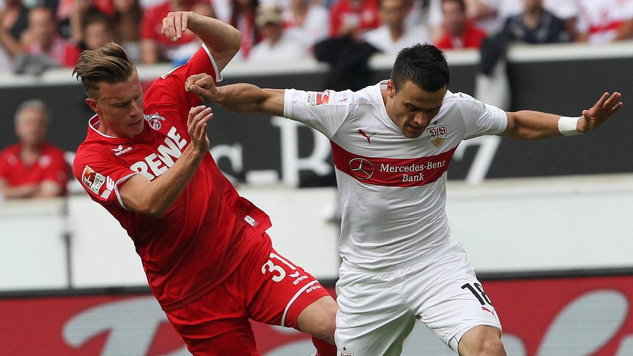 VfB-Star will Draxler-Nachfolger werden