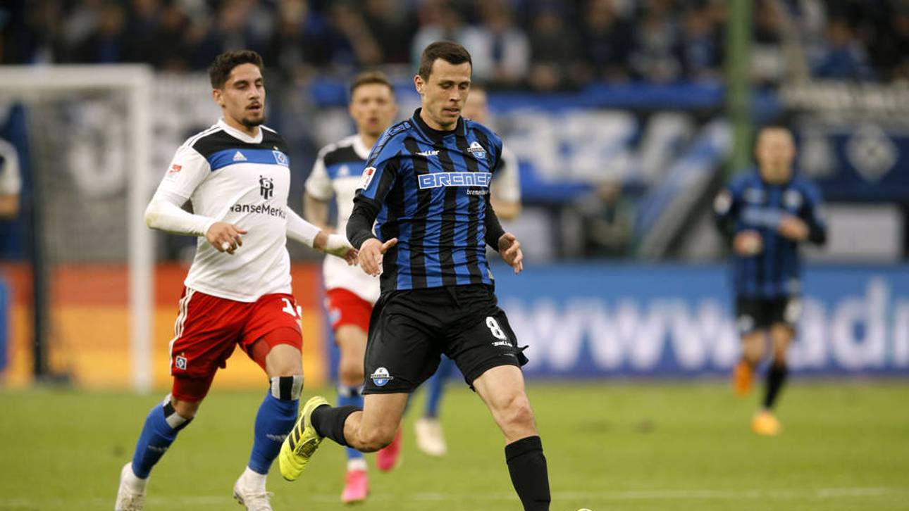 Erster Schalke-Neuzugang fix!