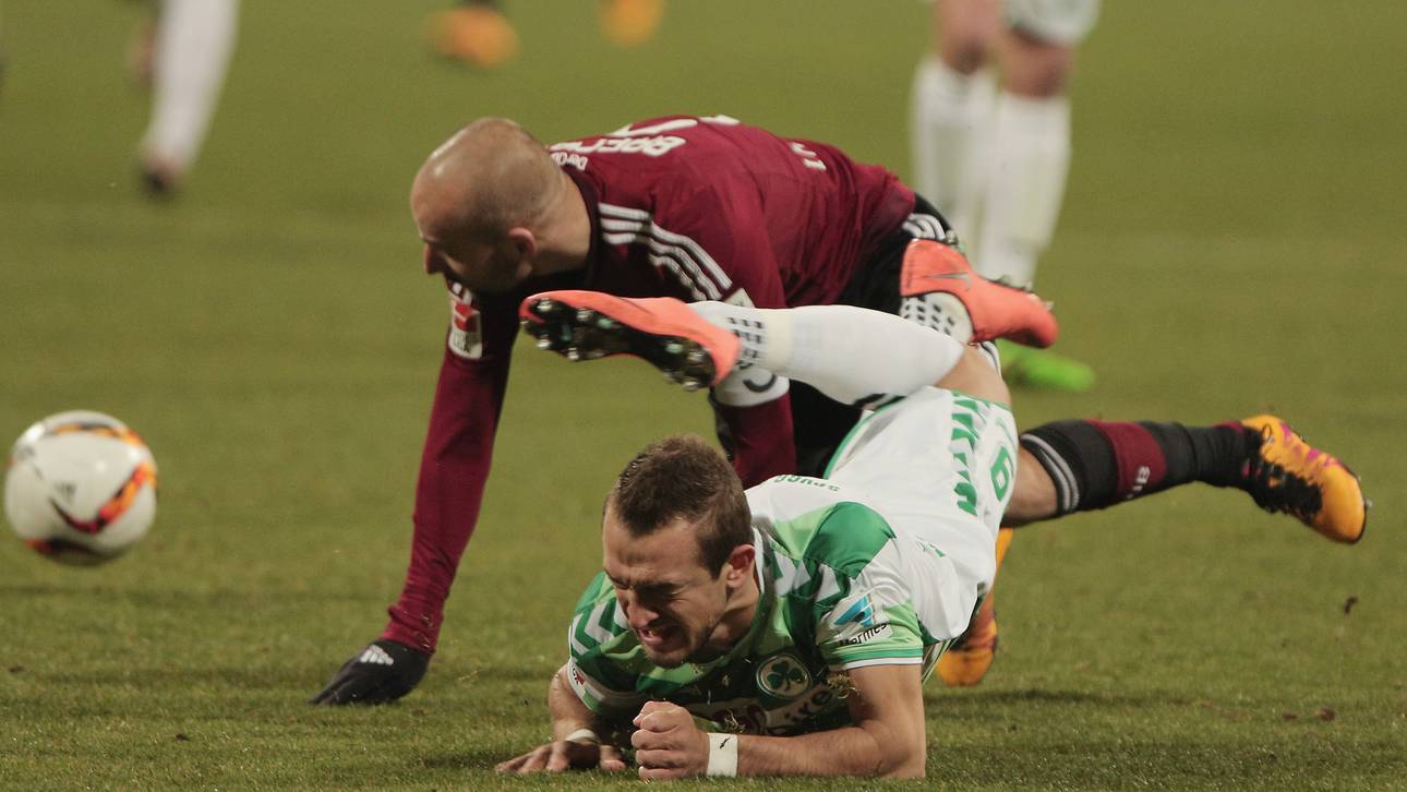 Kann Club Derby-Schock überwinden?