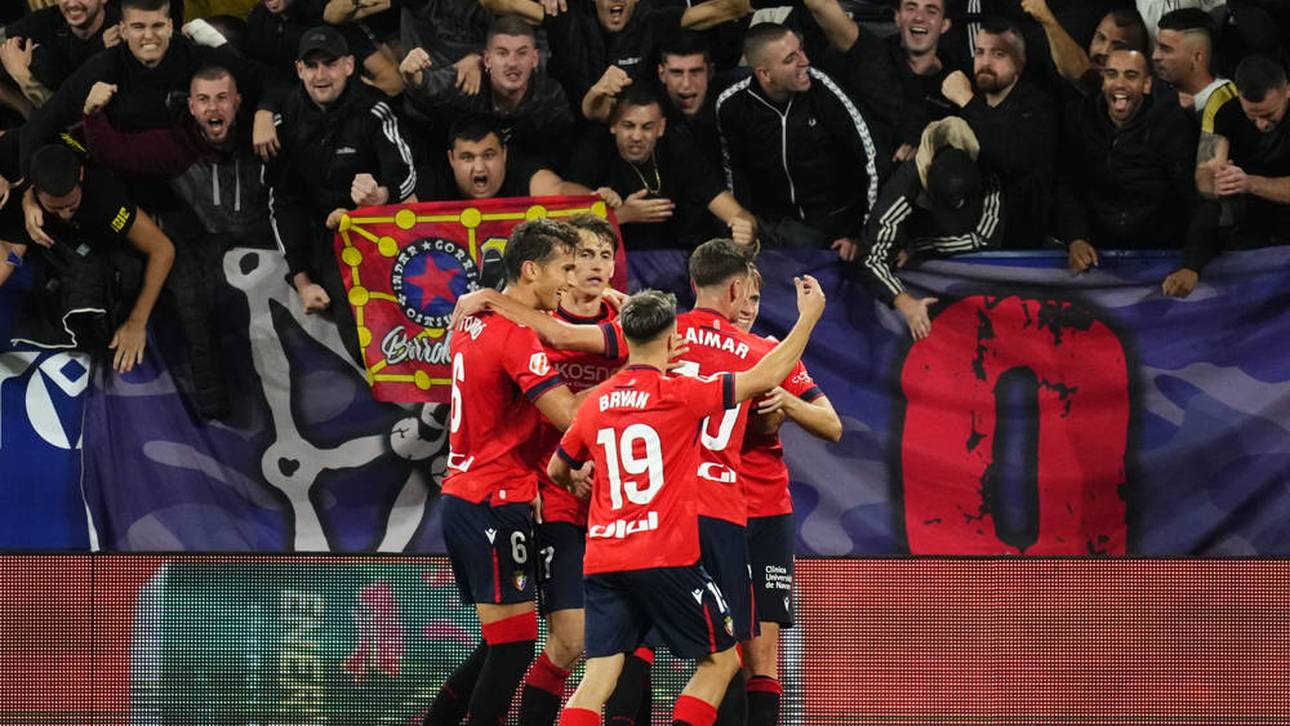 Bayern-Leihgabe brilliert gegen Barca