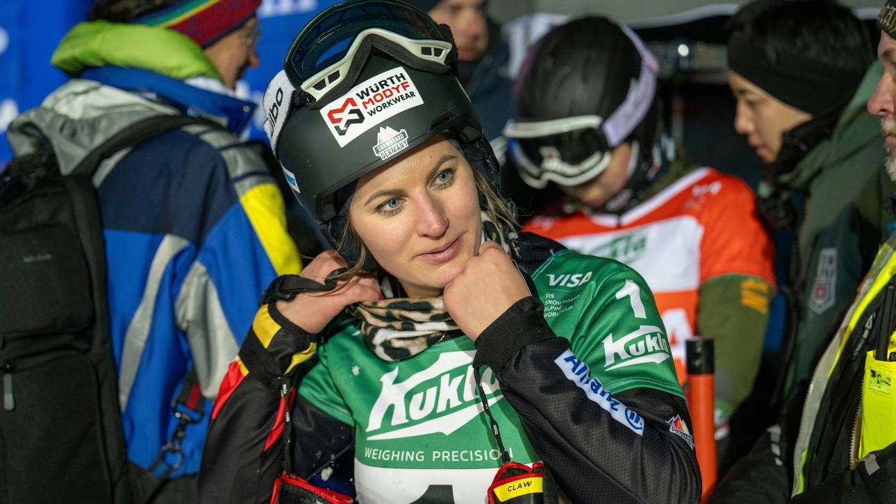 Snowboard: Hofmeister/Baumeister Zweiter im Team-Wettbewerb