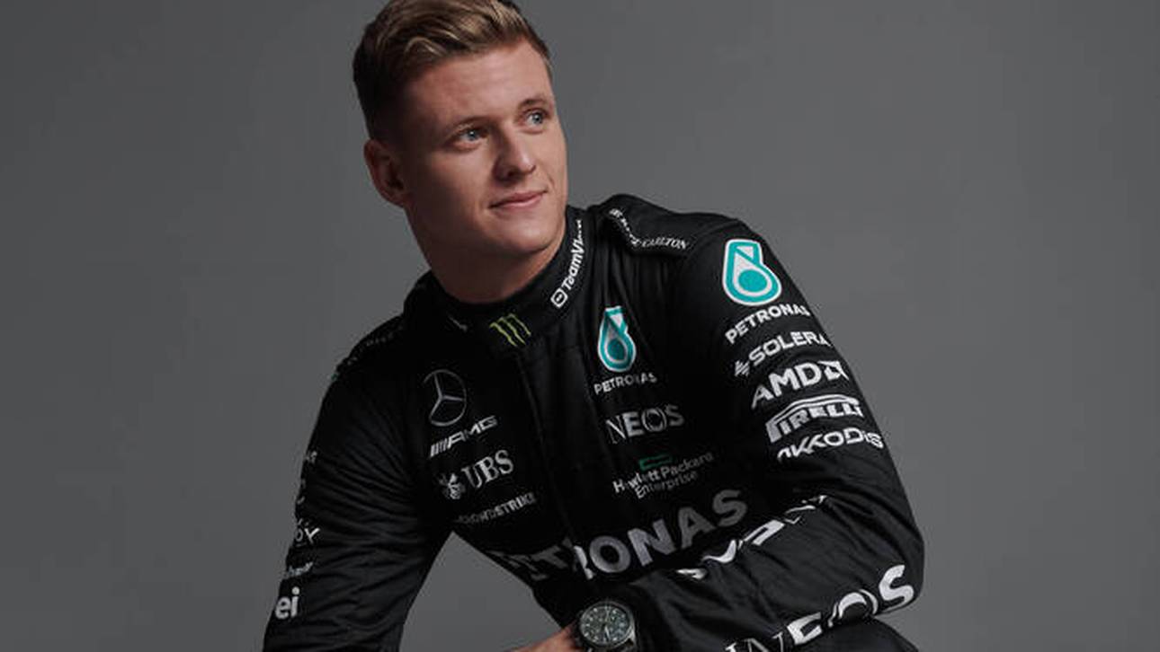Schumacher: Interesse anderer Teams da