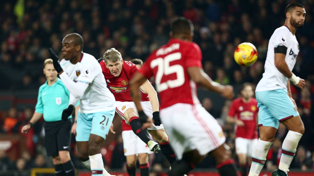 Was Schweinsteigers Comeback bedeutet