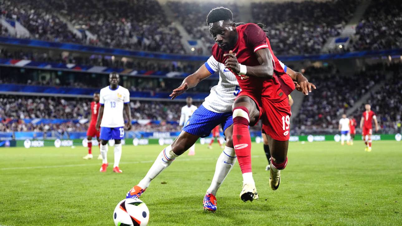 Bayern-Star zu neuem Kapitän ernannt