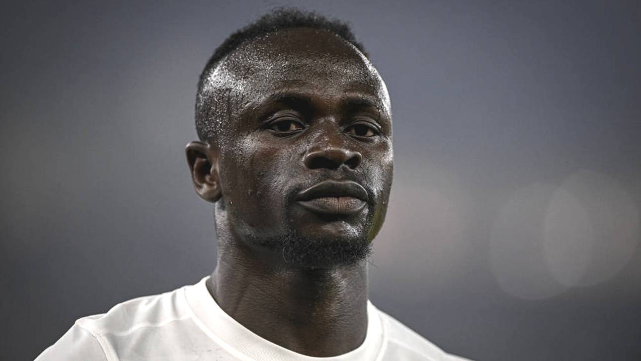 Sadio Mané spricht über seine Ehe und seinen Kinderwunsch