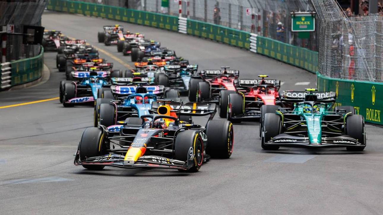 Presse-Spott für Monaco-GP