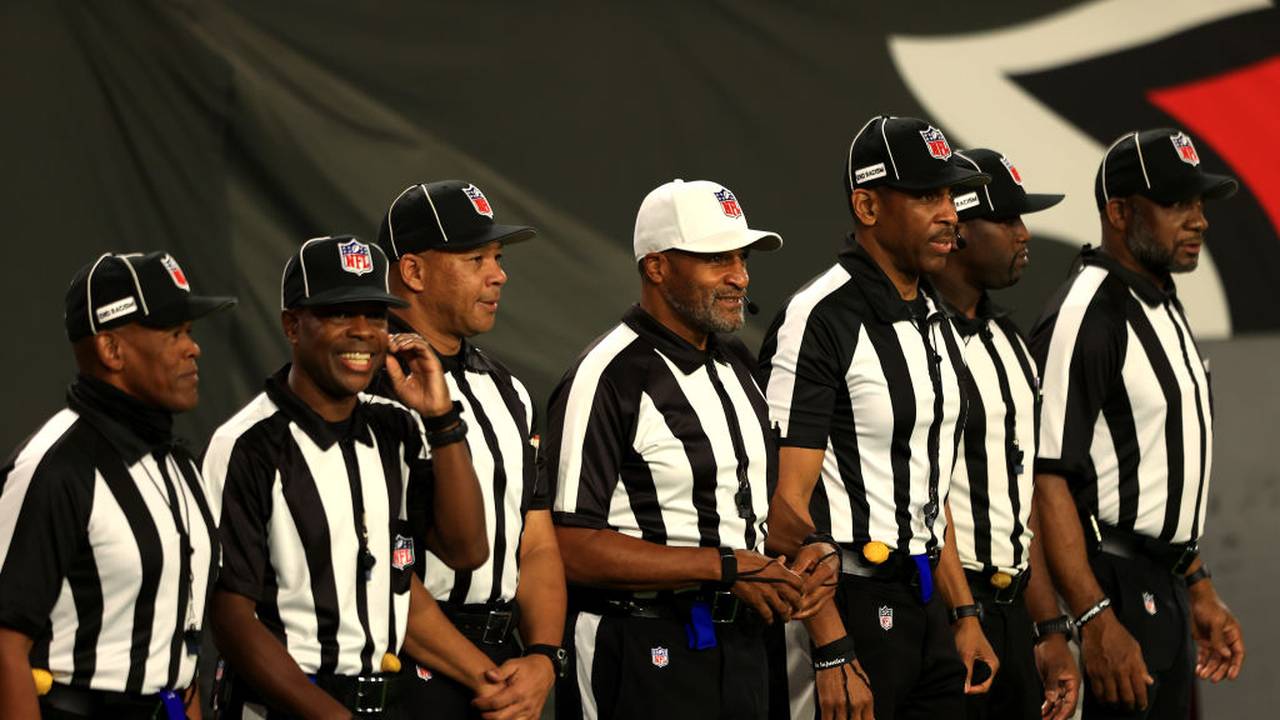 NFL schreibt Geschichte