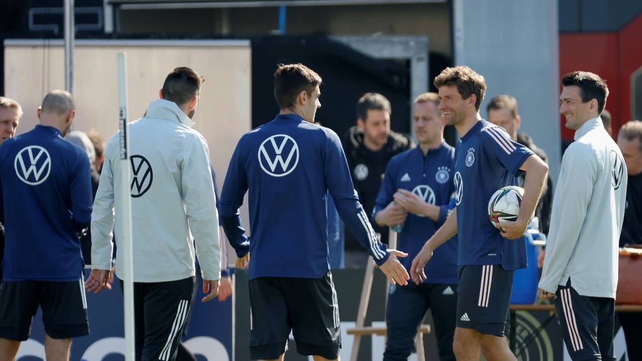 Sportwetten: DFB-Team leichter Außenseiter in Italien