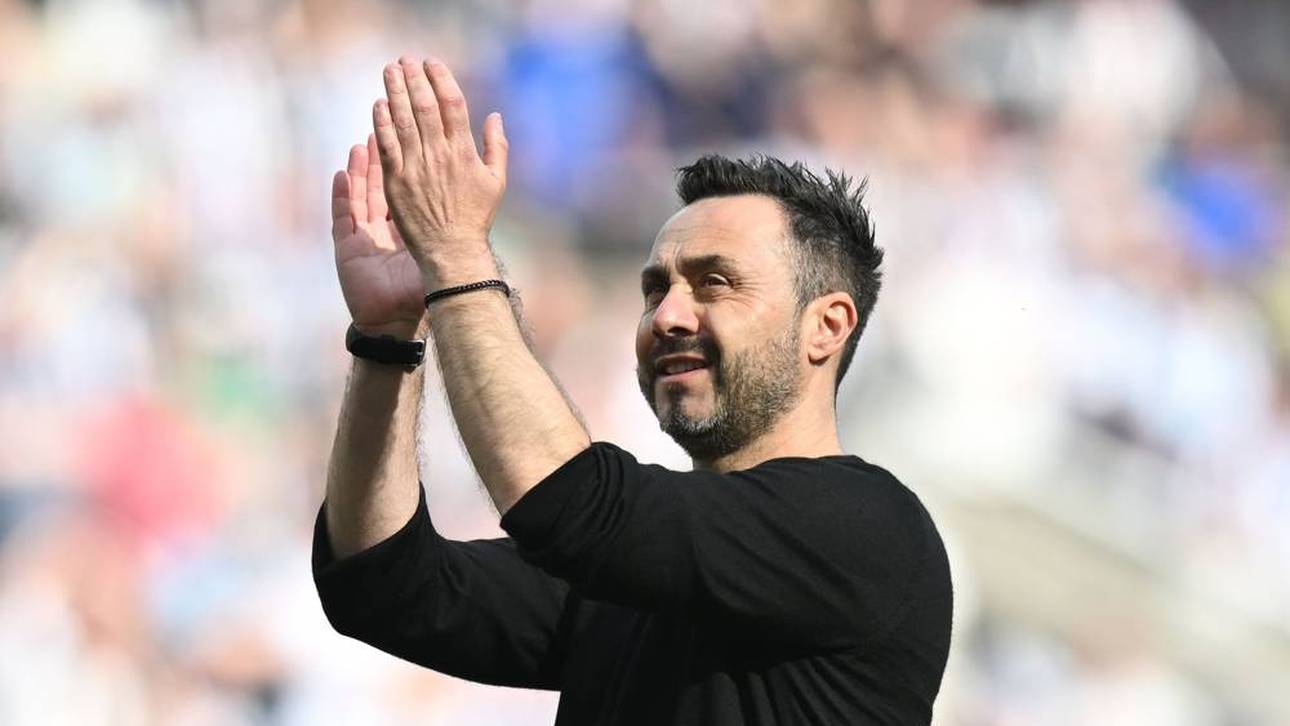 Trainer-Ikone zerlegt Bayern-Kandidat