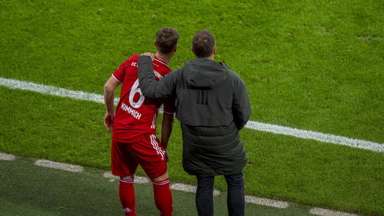 Kimmich als nächster Weltfußballer?