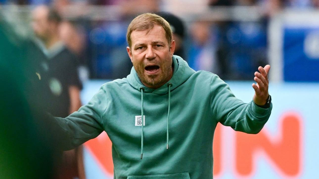 Kramer: Schalke „mit positiver Emotionalität“ ins Derby