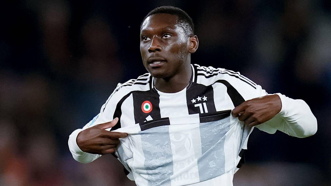 Juventus – Lecce Tipp, Prognose, Quoten | 12.04.2025