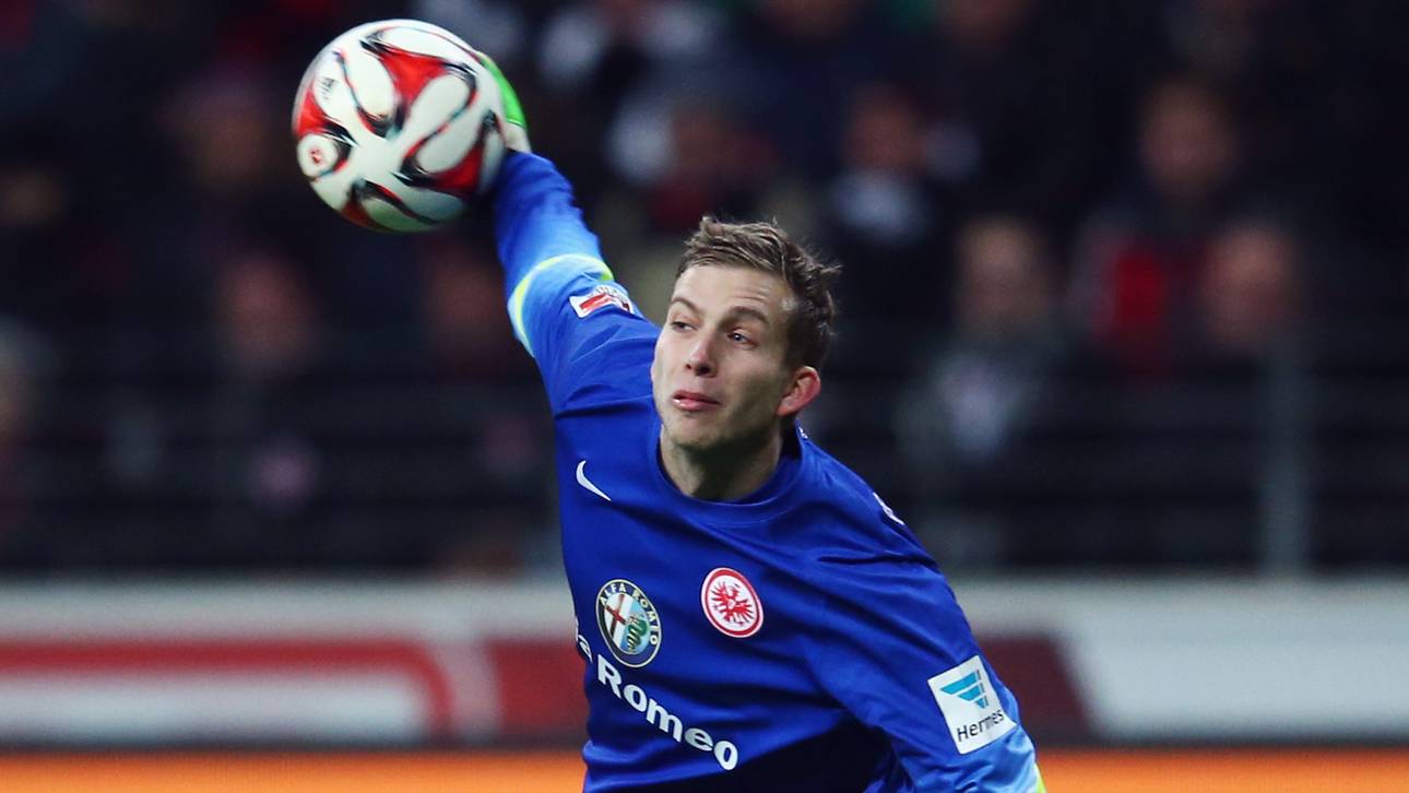 Werder holt Torwart Wiedwald zurück