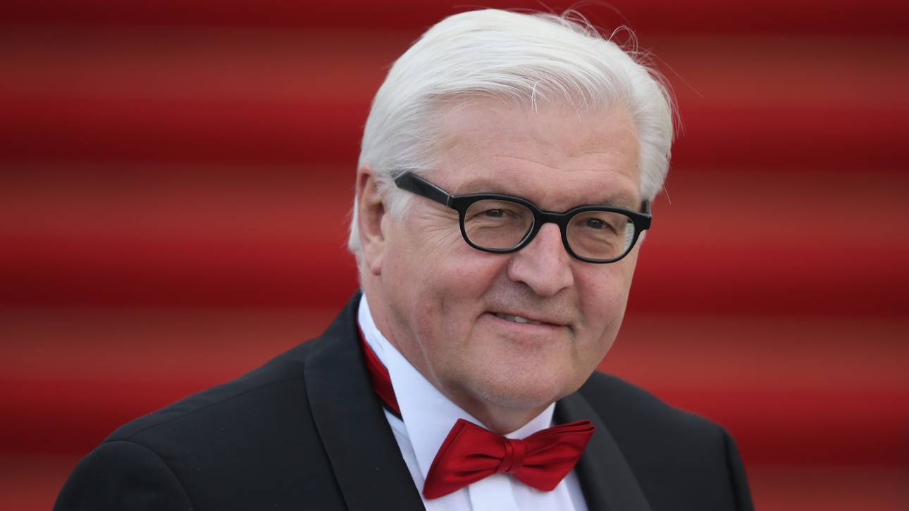 Steinmeier fordert schnelle Aufklärung