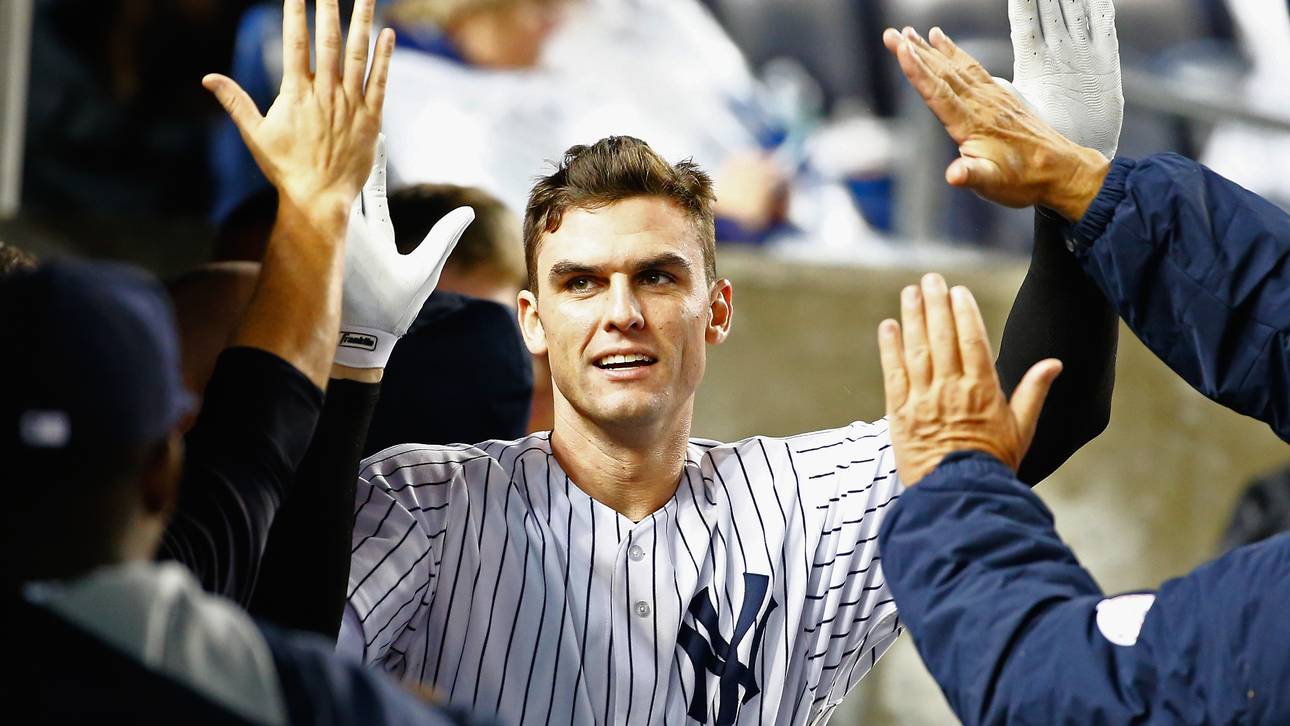 Boston Red Sox v New York Yankees