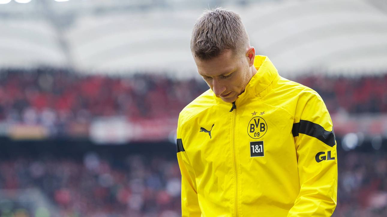 Fans wegen Reus zwiegespalten