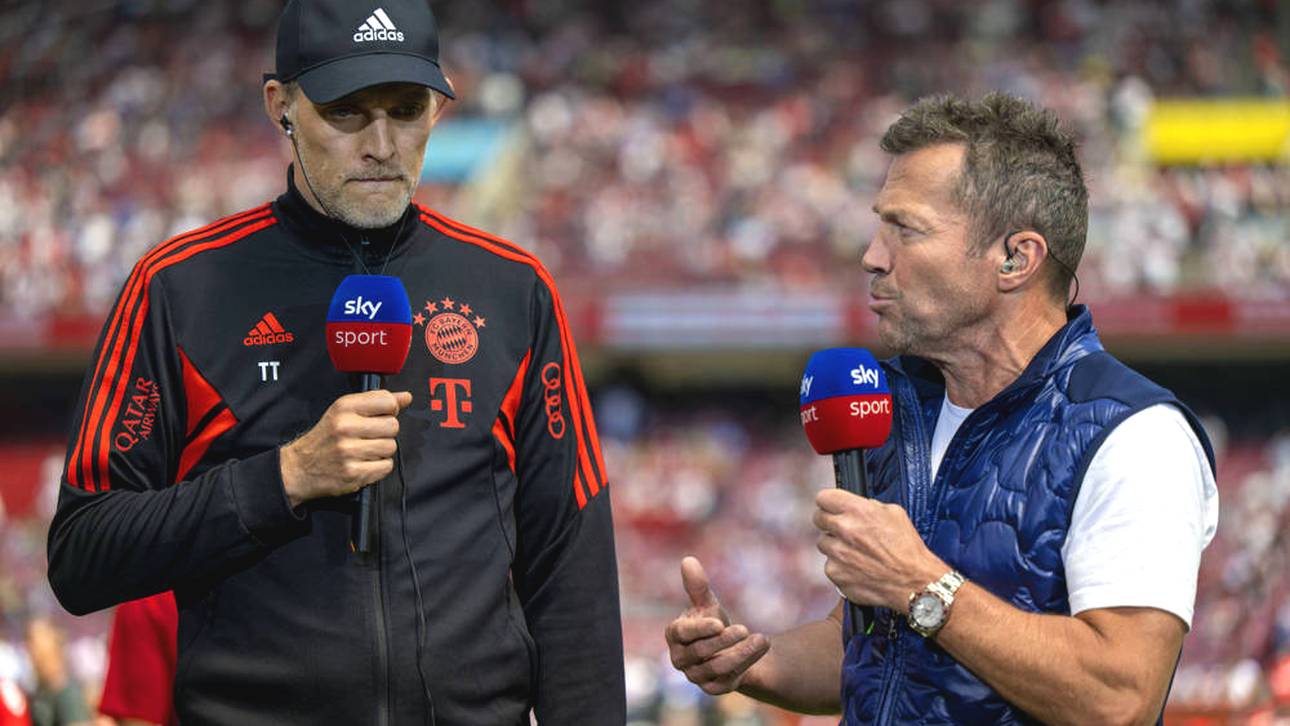 Tuchel-Reaktion verwundert Matthäus