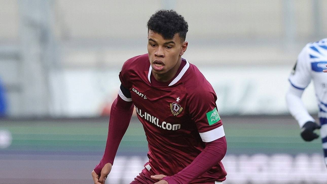 3. Liga: Dresden festigt Tabellenführung – Befreiungsschlag für Köln