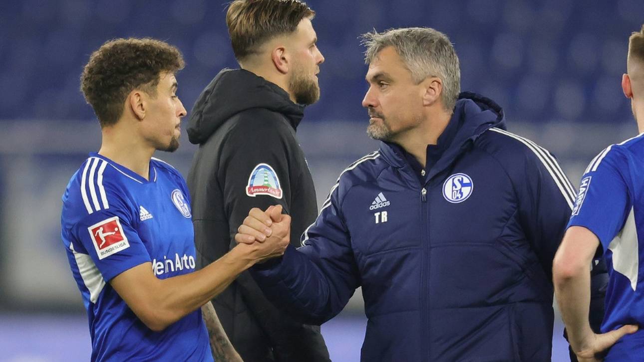 Schalke will „eklig sein“