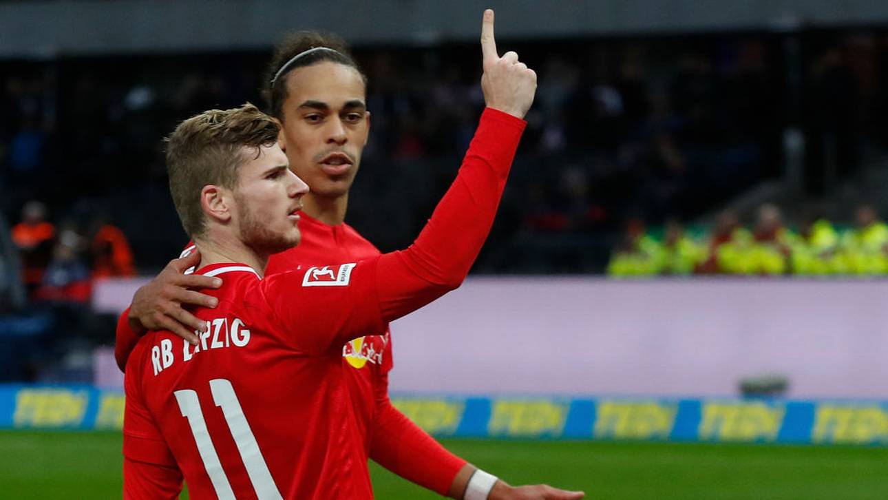 Das traut ein Ex-Kollege Werner zu