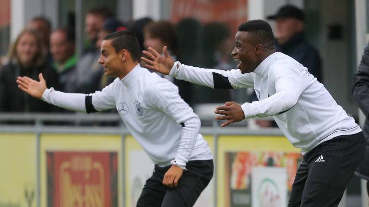 Nachwuchsproblem? Das sagen Fans