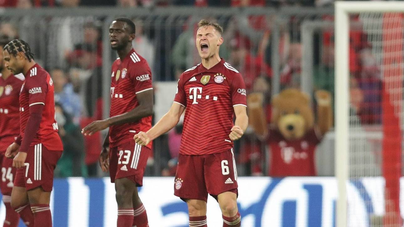 Sportwetten: München und Dortmund klar favorisiert