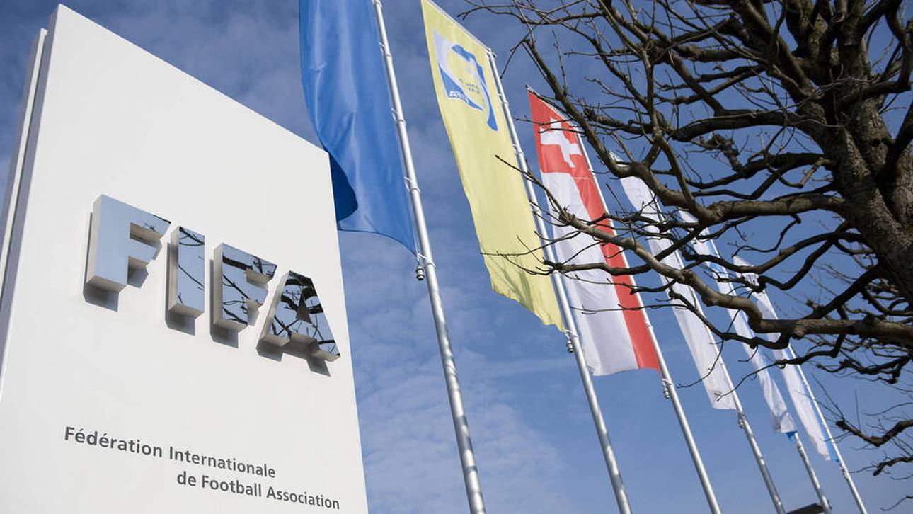 FIFA vermeldet neuen Transfer-Rekord