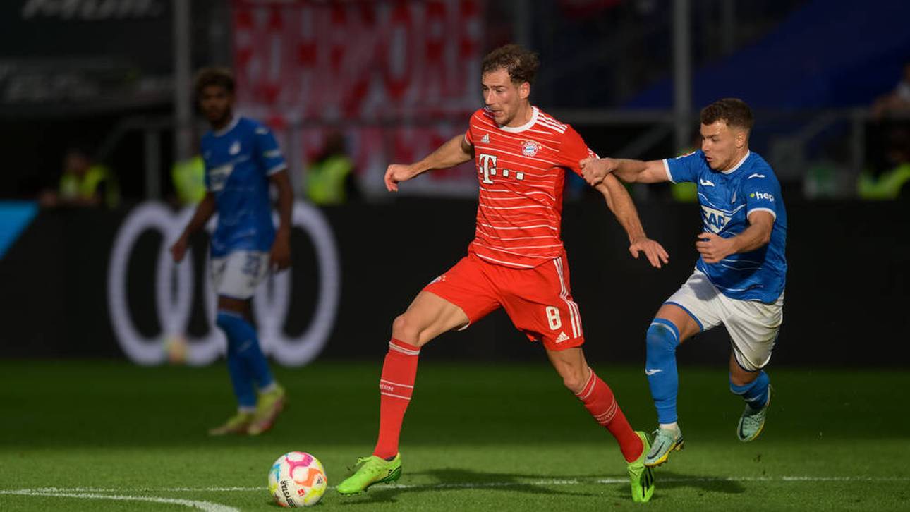 Sonderlob für Bayern-Motor