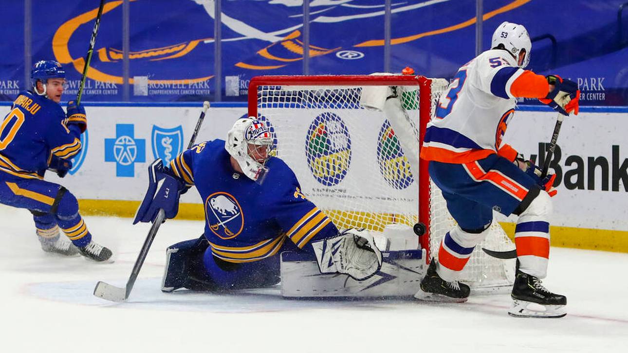 Eishockey-Märchen trotz Klumpfüßen