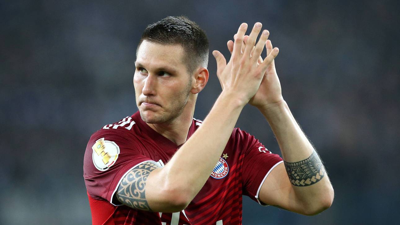 Der Streitfall Niklas Süle