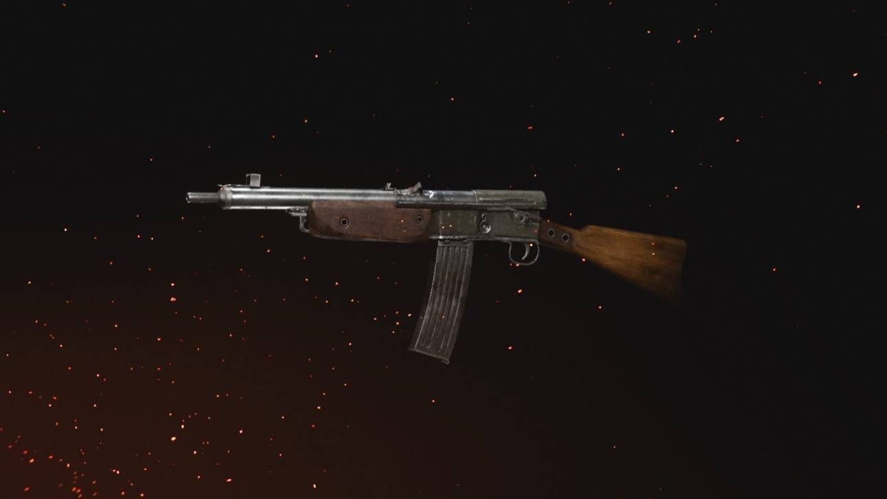 Call of Duty: Vanguard – Volk Setup & Loadout