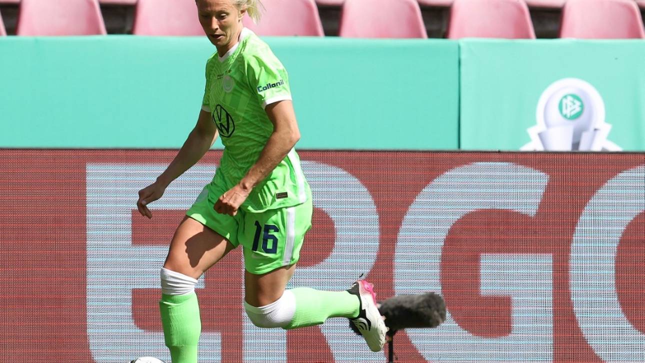 Blomqvist fehlt Wolfsburg bis zum Jahresende