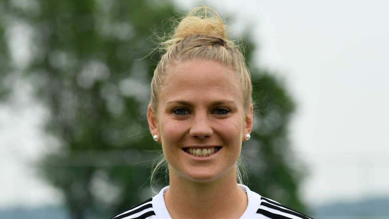 Knaak, Lattwein, Maier und Berger kehren zu DFB-Frauen zurück