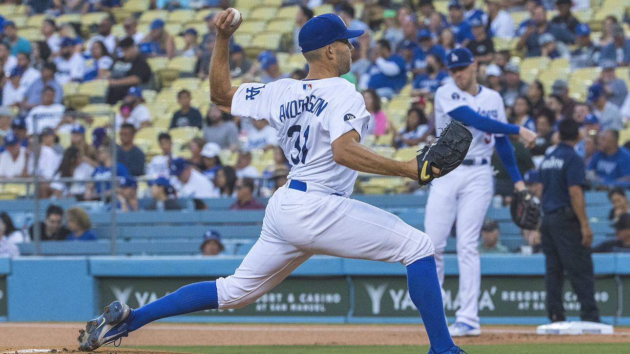 Baseball-Action LIVE auf SPORT1