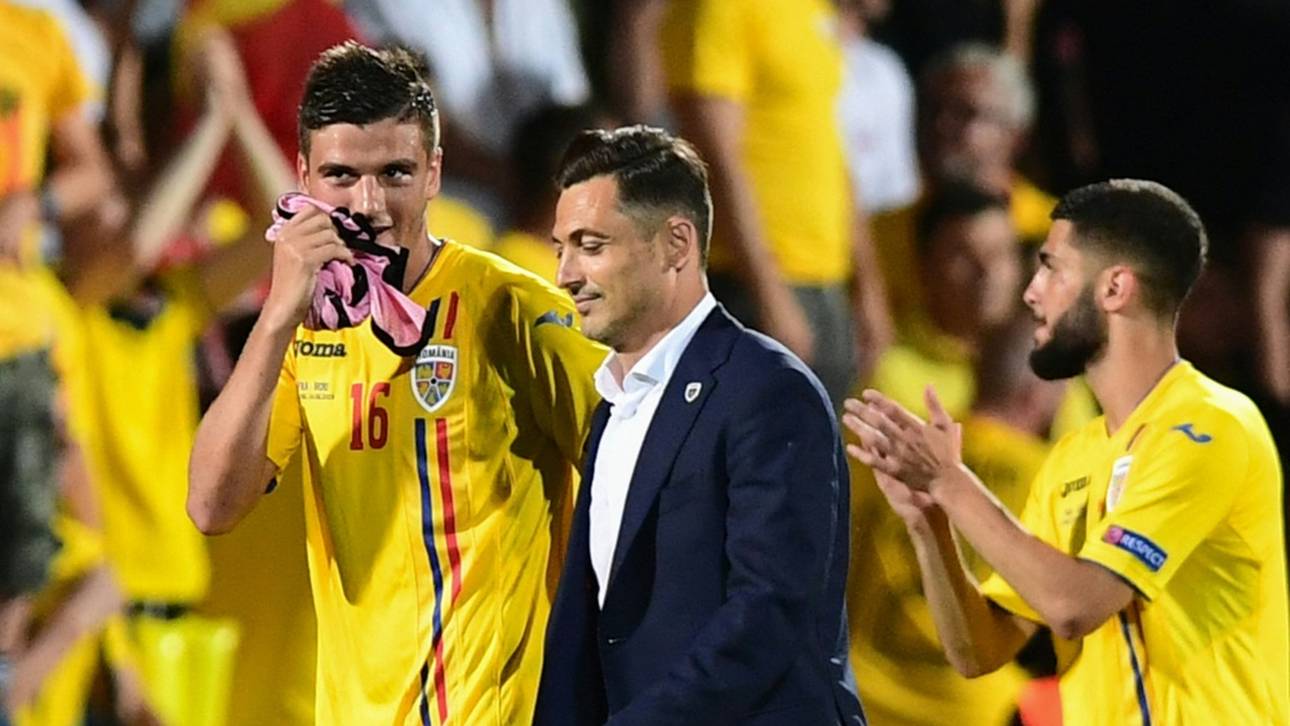 2. Bundesliga: Düsseldorf leiht Nedelcu aus