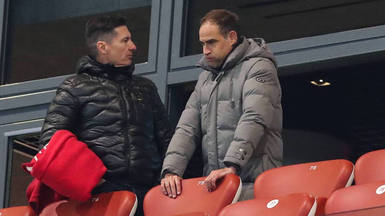 Marsch-Aus: Verkennt Mintzlaff die Realität?