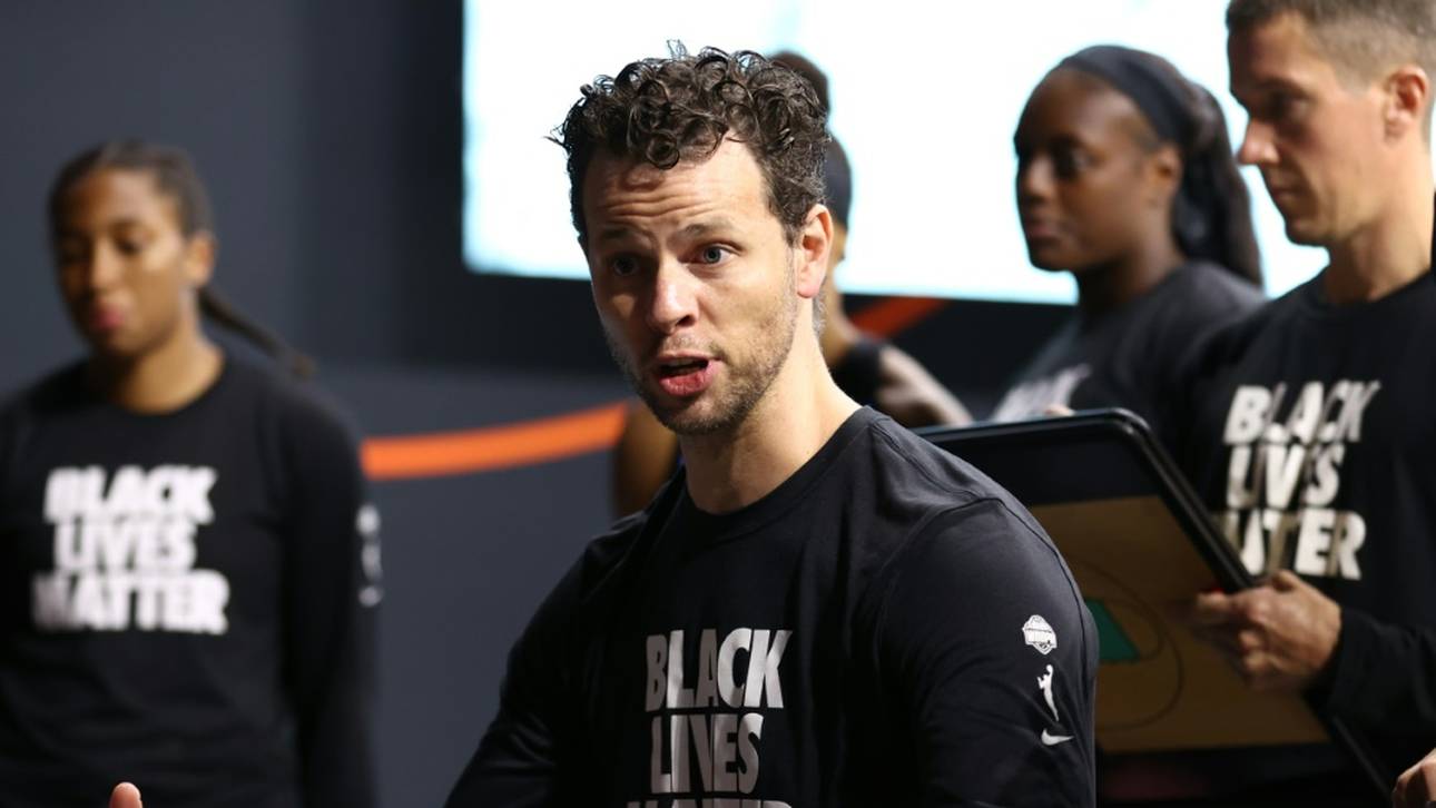 Basketballerinnen verpassen EM