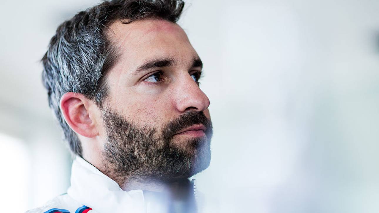 Glock für Ferrari-Disqualifikation