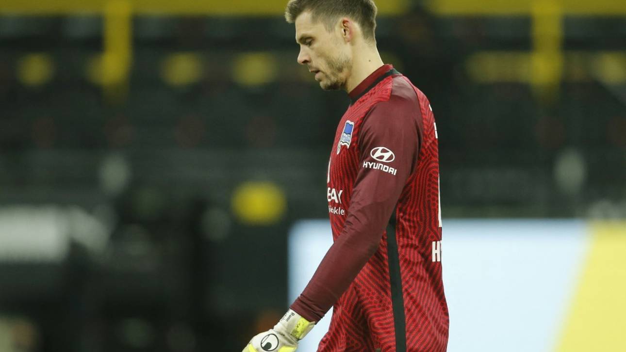 Jarstein-Streit in nächster Runde