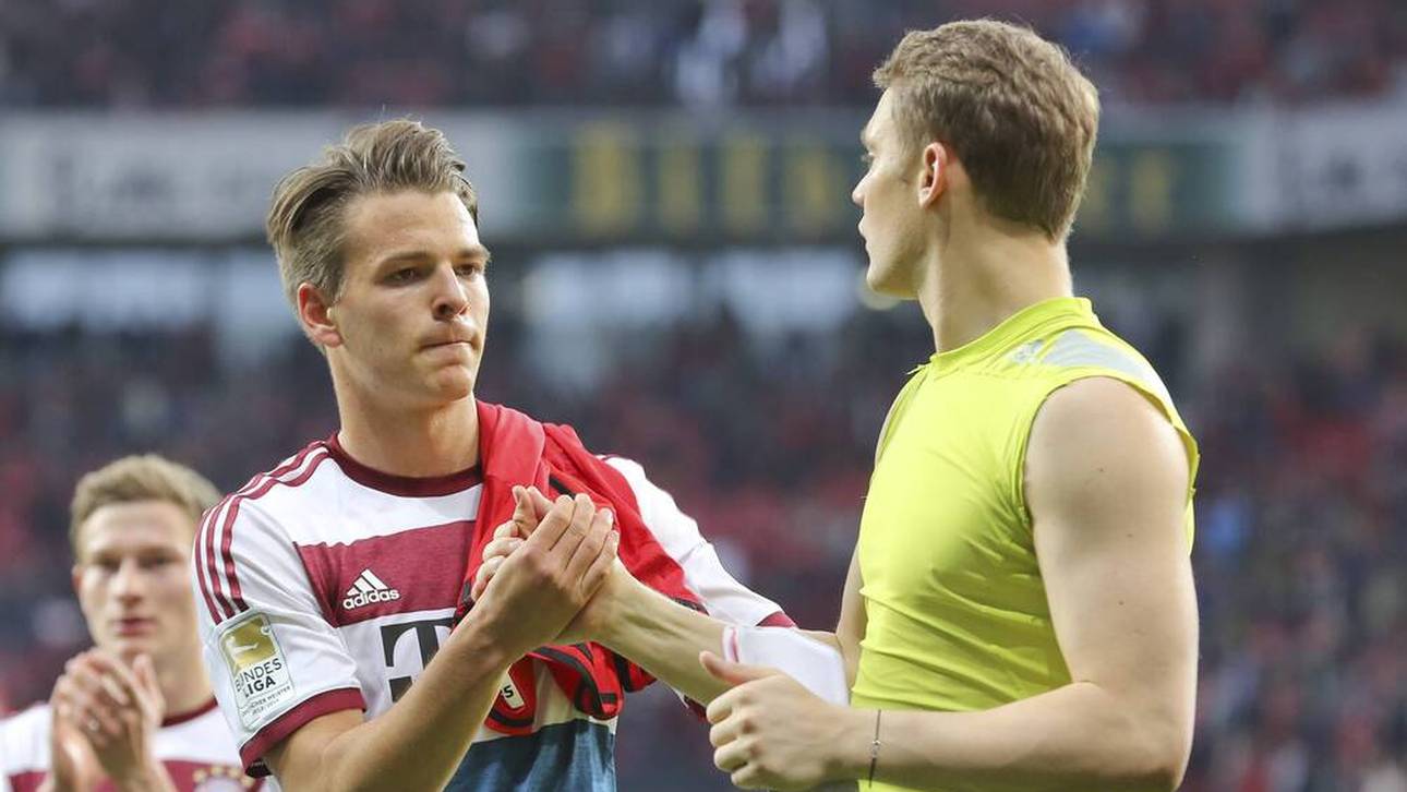 Ex-Bayern-Talent: „Musiala ist krass“