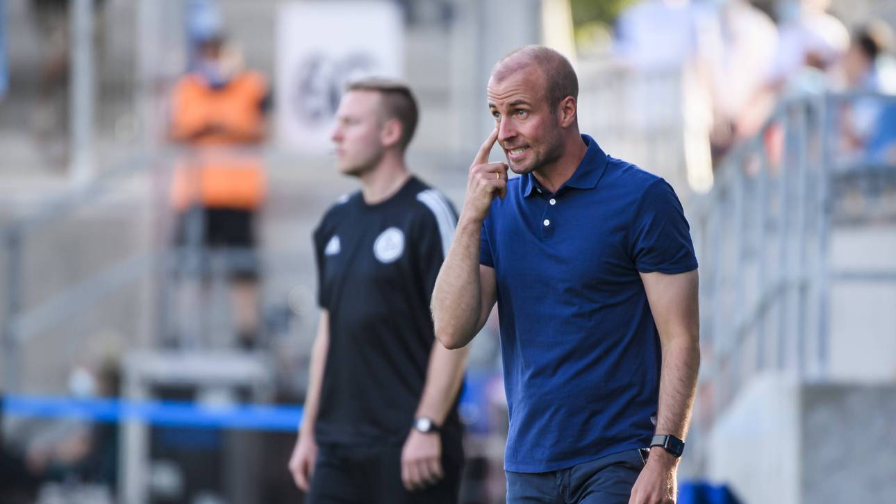 Hoeneß: „Die Mischung macht’s“