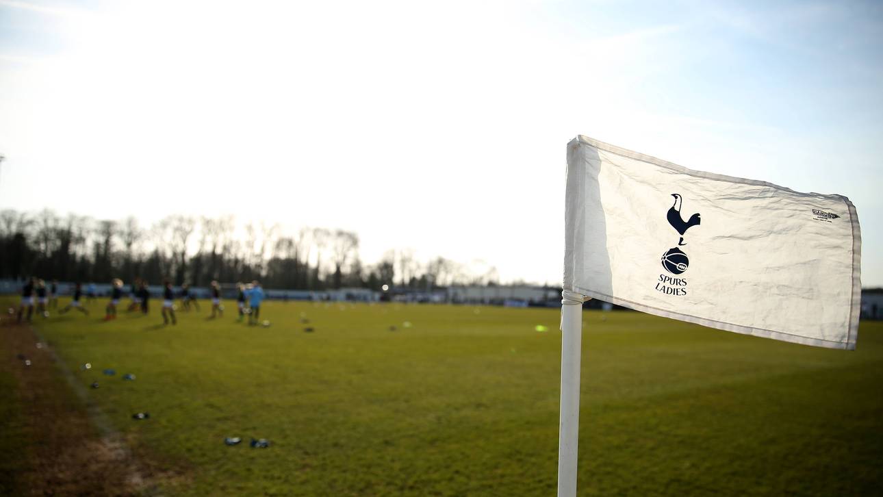 Coronafall bei Tottenham Hotspur