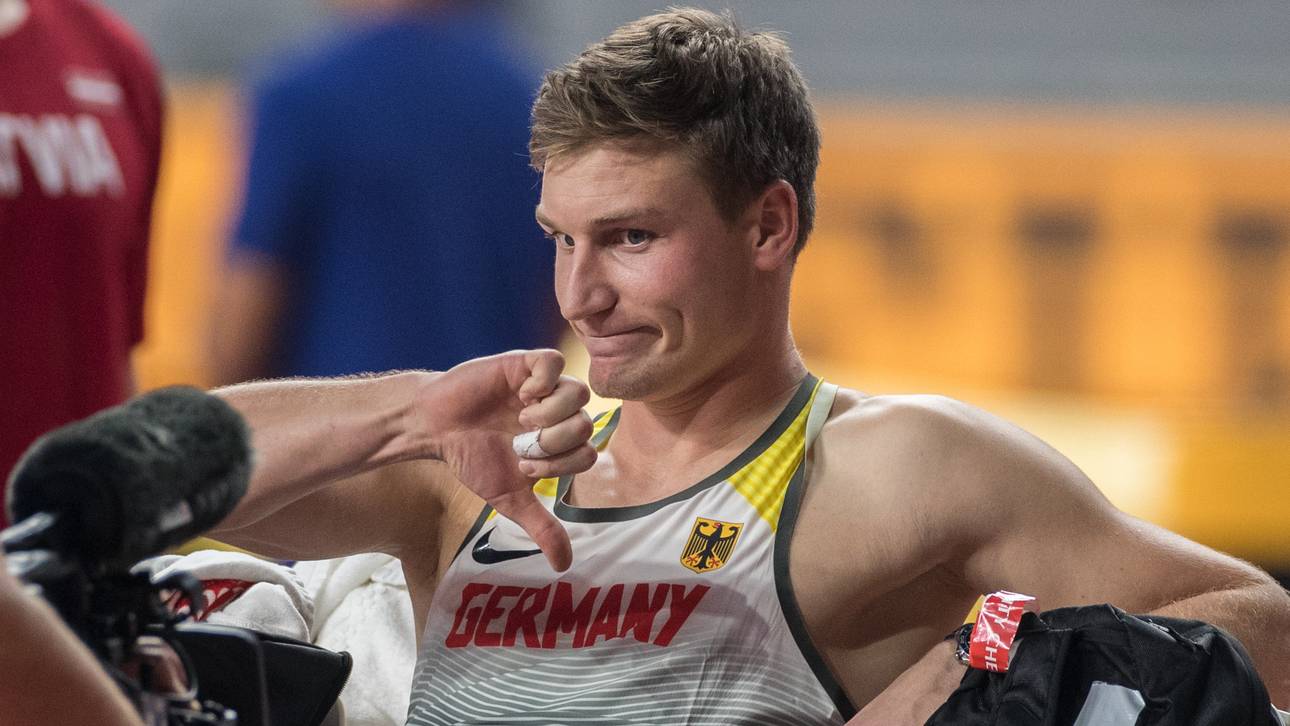 Röhler: Politik bevorzugt Bundesliga