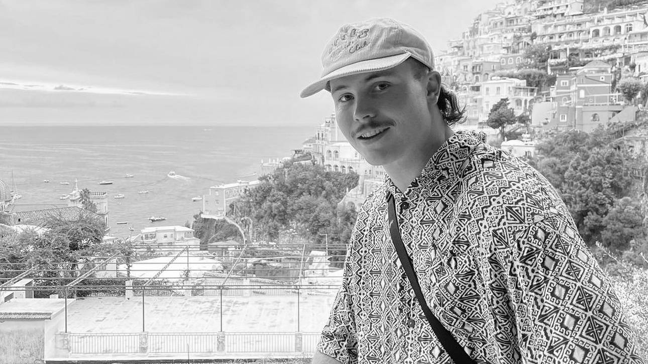 Rugby-Talent verstorben