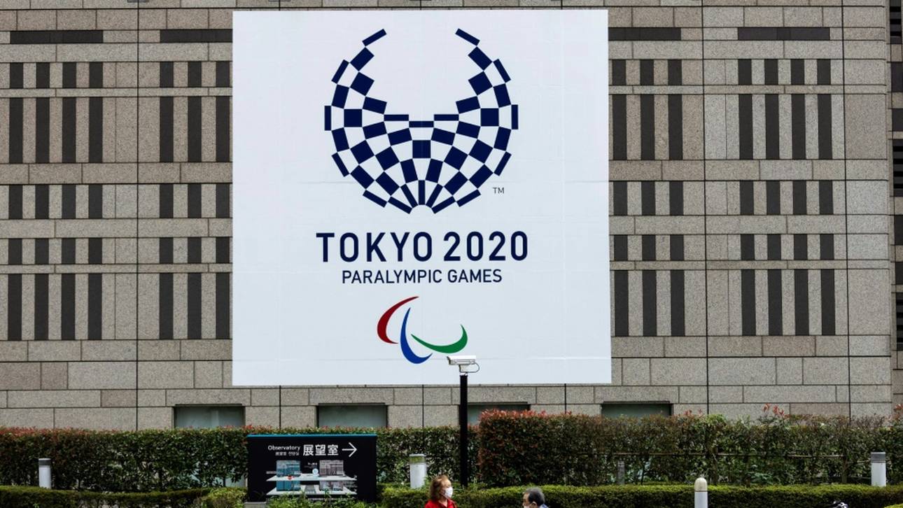 Keine Zuschauer bei Paralympics in Tokio