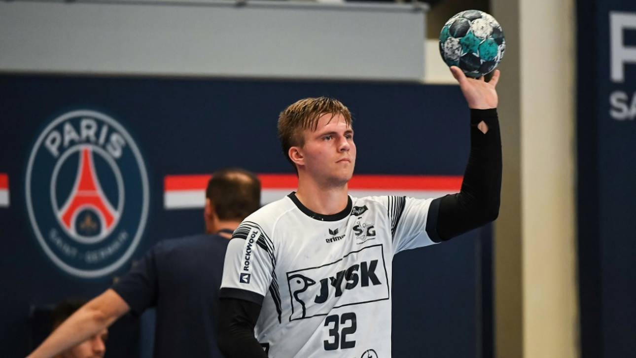 Semper fällt erneut länger aus